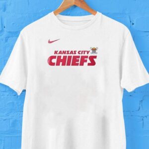 Kansas City Chiefs X One Piece Logo Parody Shirt Kansas City Chiefs X One Piece Logo Parody Shirt