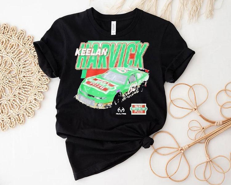Keelan Harvick 62 Nascar Cup Series Champion Shirt 4 Keelan Harvick Nascar Cup Series Champion Tshirt