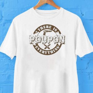 Kentucky Ballistics There Poupon Everything Shirt