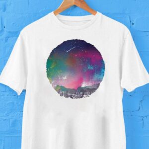 Khruangbin Tusuy Planet Shirt