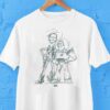 Kith For Pixar Toy Story Sketch Shirt