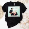 Korn Feeling Like A Freak On A Leash Rabbit Graphic Shirt
