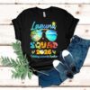 Laguna Squad 2026 Making Memories Together Tropical Beach Vacation Shirt