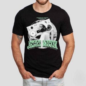 Lecrae Jesus Muzik Riding With My Top Down Listening To This Shirt