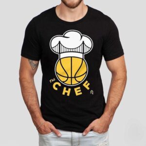 Los Angeles Lakers The Chef Shirt
