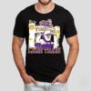 Lsu Tigers Lane Train Tigerland Shirt