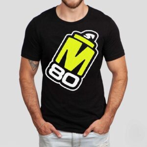 M80 Pro Player Shirt