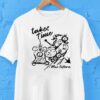 Mac Saturn Takes Time Lyric Shirt