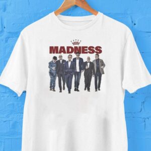 Madness Victorious Event Shirt