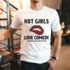 Matt Rife Hot Girls Love Comedy Laughter Looks Good On You Shirt