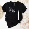 Mentally In A Hallmark Movie Vibes Christmas Coming Shirt