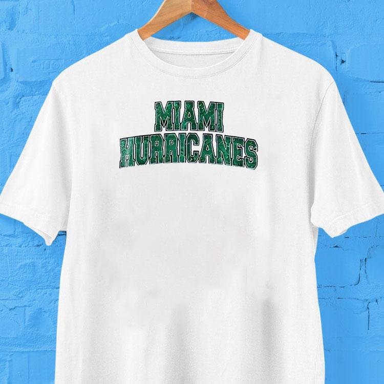 Miami Hurricanes I Was Born With My Heart On My Sleeve A Fire In My Soul Shirt 2 Miami Hurricanes I Was Born With My Heart On My Sleeve A Fire In My Soul Tshirt