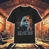 Michael Myers Graphic Fictional Character Birthday Halloween 2023 Shirt