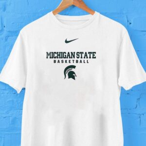 Michigan State Spartans Spartans Will Mascot Shirt Michigan State Spartans Spartans Will Mascot Shirt