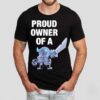 Mini Pekka Proud Owner Of A Clash Royale Shirt