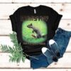Ministry Squirrely Years 2025 Tour Hot Shirt