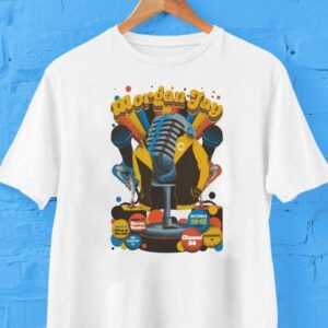 Morgan Jay 12 12-12 13 2025 Sacramento Ca Shirtmorgan Jay 12 12-12 13 2025 Sacramento Ca Shirt