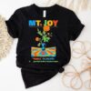 Mt. Joy Huntington Bank Pavilion At Northerly Island Chicago Il Oct 3 2026 Tour Shirt