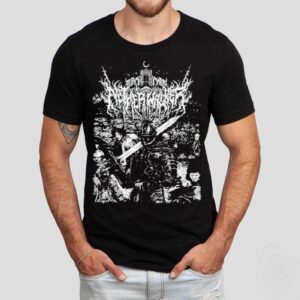 Netherwalker Tavern Shirt