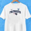 New England Patriots X Monters Inc Funday Football Cartoon Shirt