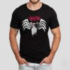 New England Patriots X Venom We Are Shirt