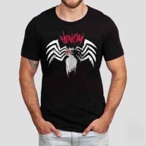 New England Patriots X Venom We Are Shirt New England Patriots X Venom We Are Shirt