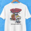 New Found Glory You’ve Gotta Laugh It Off Shirt