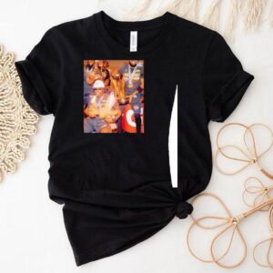 New York Knicks Locker Room Celebrating Shirt