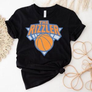 New York Rizz The Rizzler Shirt