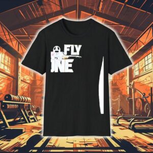 No Fly Zone Michigan State Spartans Shirt