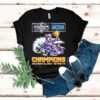 Northwestern Wildcats Champions 2025 Gameabove Sports Bowl December 26 Detroit Michigan Ncaa Trophy Shirt