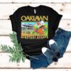 Oaklawn X Barstool Sports Hot Springs Arkansas Photo Shirt