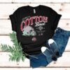 Ohio State Buckeyes 2025 Cotton Bowl Dec 31st 2025 Helmet Shirt