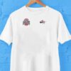 Ohio State Buckeyes Rose Bowl Game Logo Shirt
