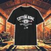 Ohio State Vs Miami 2025 Goodyear Cotton Bowl New Year’s Eve Shirt