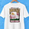 Oklahoma Sooners Cfp ’25 2026 Boomer Sooner Gameday Mascot Shirt