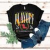 Ole Miss ’25-’26 College Football Playoff Shirt