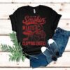 Original Old Row Smokin’ Meats And Clapping Cheeks Shirt