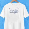 Orlando Magic X Disney City Edition Logo Shirt