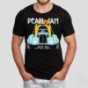 Pearl Jam Event In Pittsburgh Pennsylvania At Ppg Paints Arena Dark Matter World Tour On May 16th 2025 Shirt