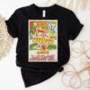 Penelope Road And Friends December 20, 2025 Atlanta Ga Shirt