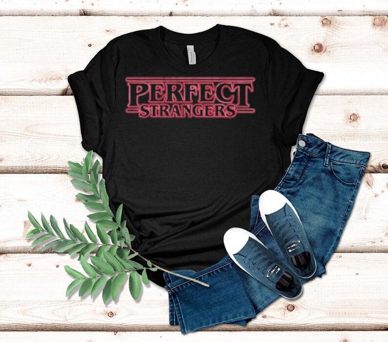 Perfect Strangers Shirt 4 Perfect Strangers Tshirt