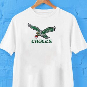 Philadelphia Eagles X Pokemon Shirt Philadelphia Eagles X Pokemon Shirt