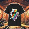 Pittsburgh Penguins Hockey Pride Lgbtq Shirt