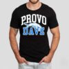 Provo Dave Dave Portnoy Shirt