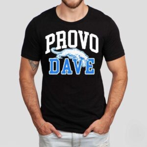 Provo Dave Dave Portnoy Shirt Provo Dave Dave Portnoy Shirt