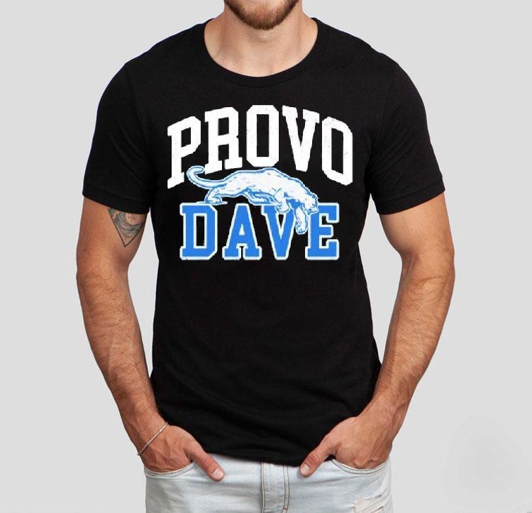 Provo Dave Dave Portnoy Shirt 4 Provo Dave Dave Portnoy Tshirt