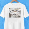 Radiohead Pop Is Dead He Left This Message For Us Shirt