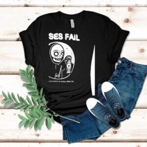 Reaper Senses Fail Band If There Is Light It Will Find You Shirt
