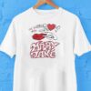 Rick James I Love Mary Janes Urban Rapsody Tour Shirt